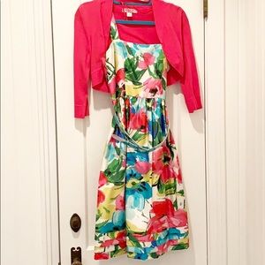 Eliza J Dress size 4